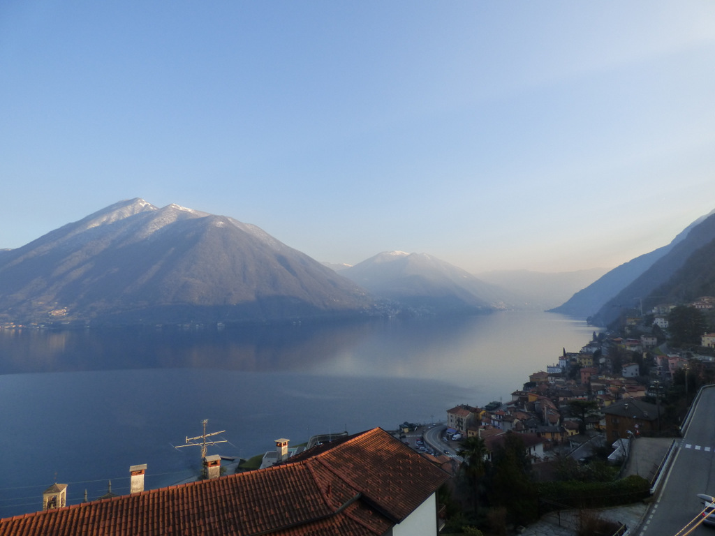 Lago Como Argegno MA098 11