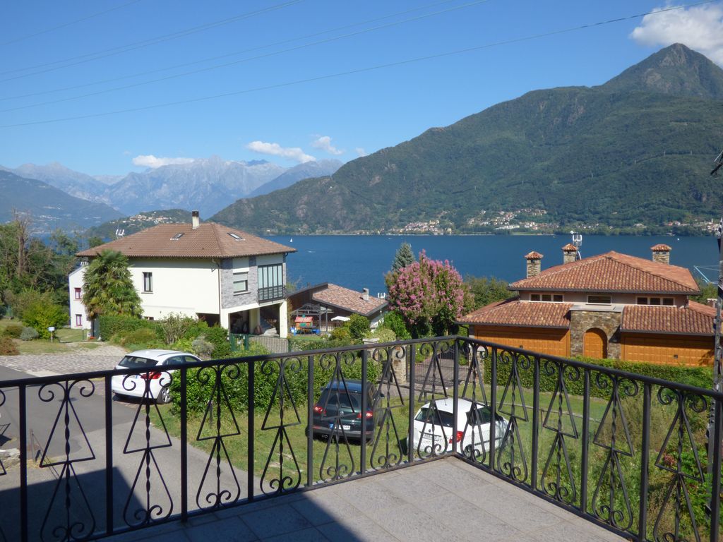 Casa Indipendente Cremia Lago Como RIf