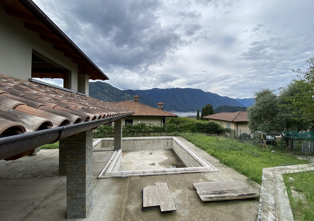 Rid. Foto Lago Como Tremezzo Villa (2)