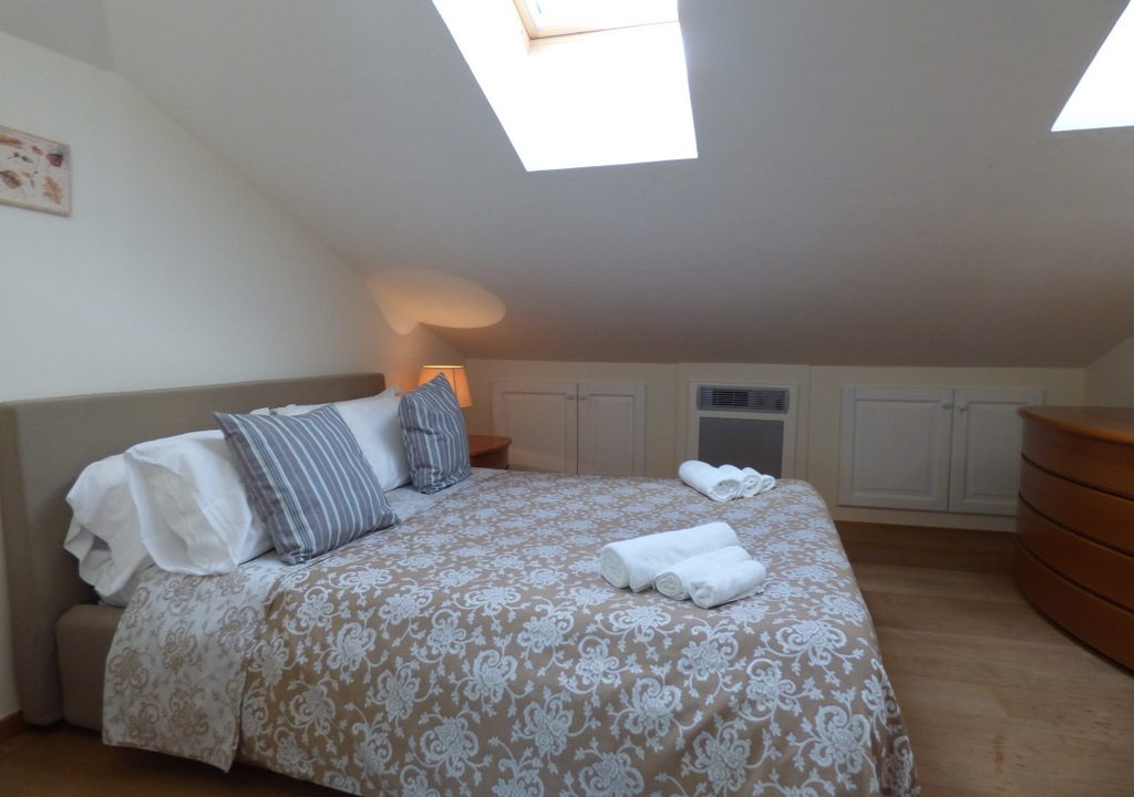 Comer See Tremezzo Modernen Villa mit Seeblick - Immobilien Comer See