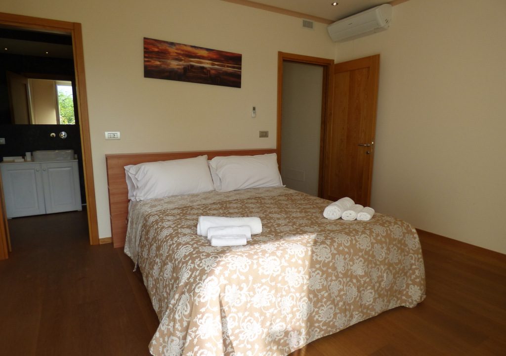 Comer See Tremezzo Modernen Villa mit Seeblick - Immobilien Comer See