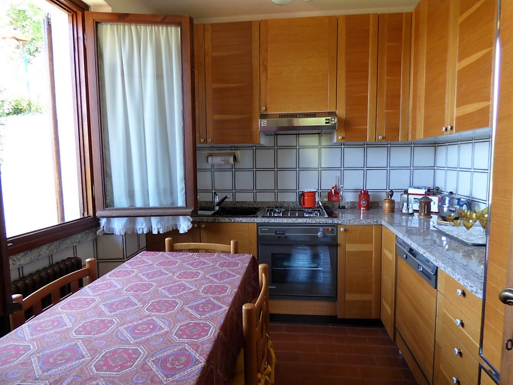 Comer see Plesio freistehende Villa mit Seeblick und Garten