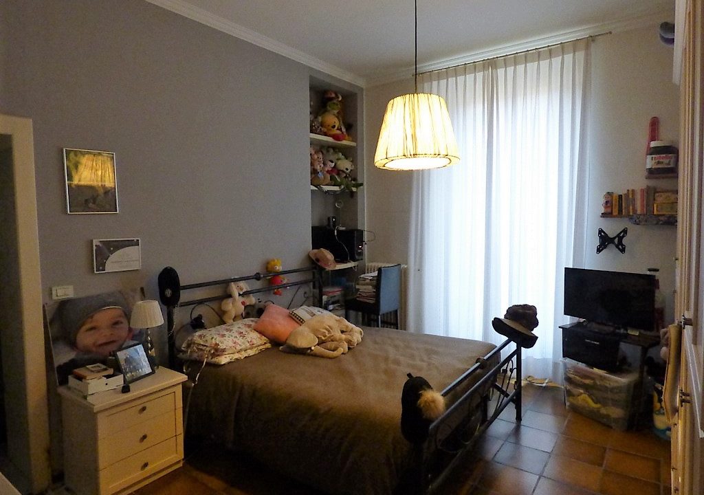 Comer See Wohnung - Zimmer