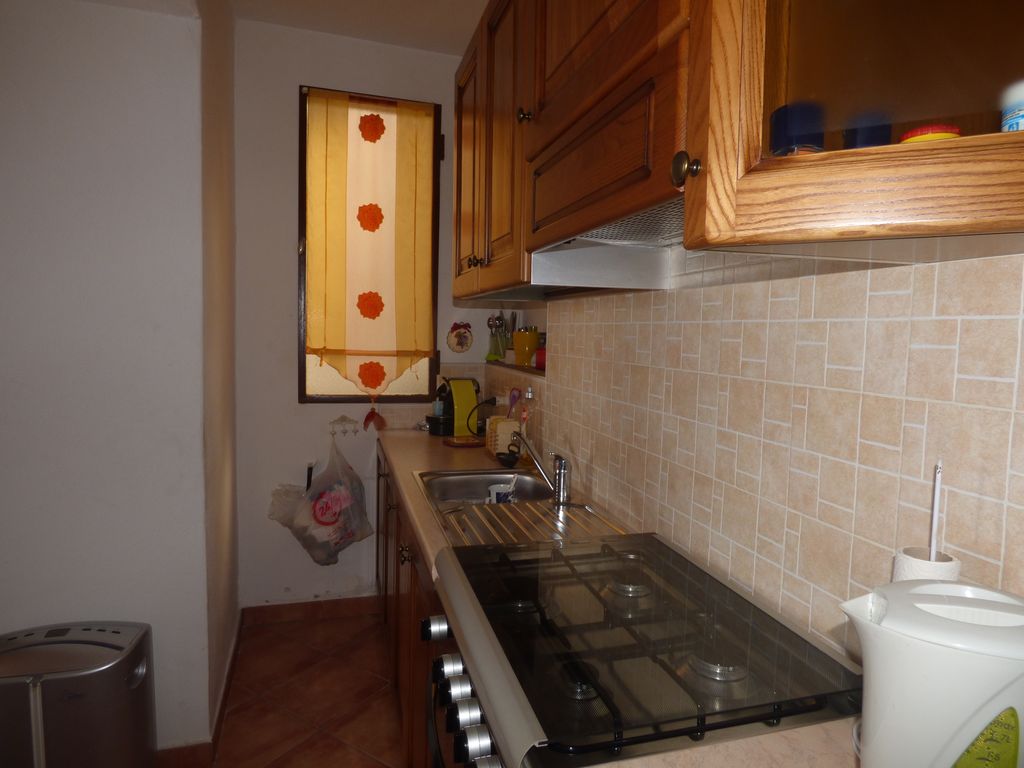 Comer See San Siro Renoviert Haus mit Seeblick und Terrasse