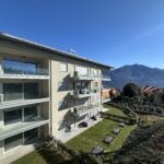 Menaggio Wohnung in der Nähe des Sees