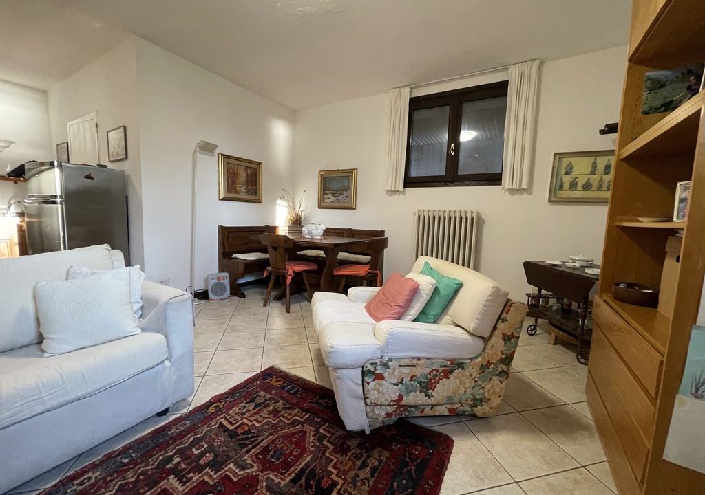 Comer See Gera Lario Wohnung direkt am See - tavern