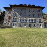 Comer See Menaggio Wohnungen in einer historischen Villa - wohnungen
