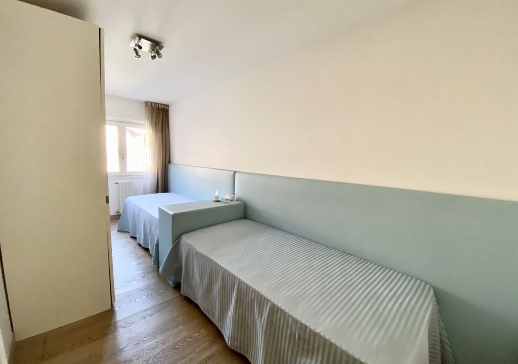 Comer See Gera Lario Wohnung Direkt am See - zimmer