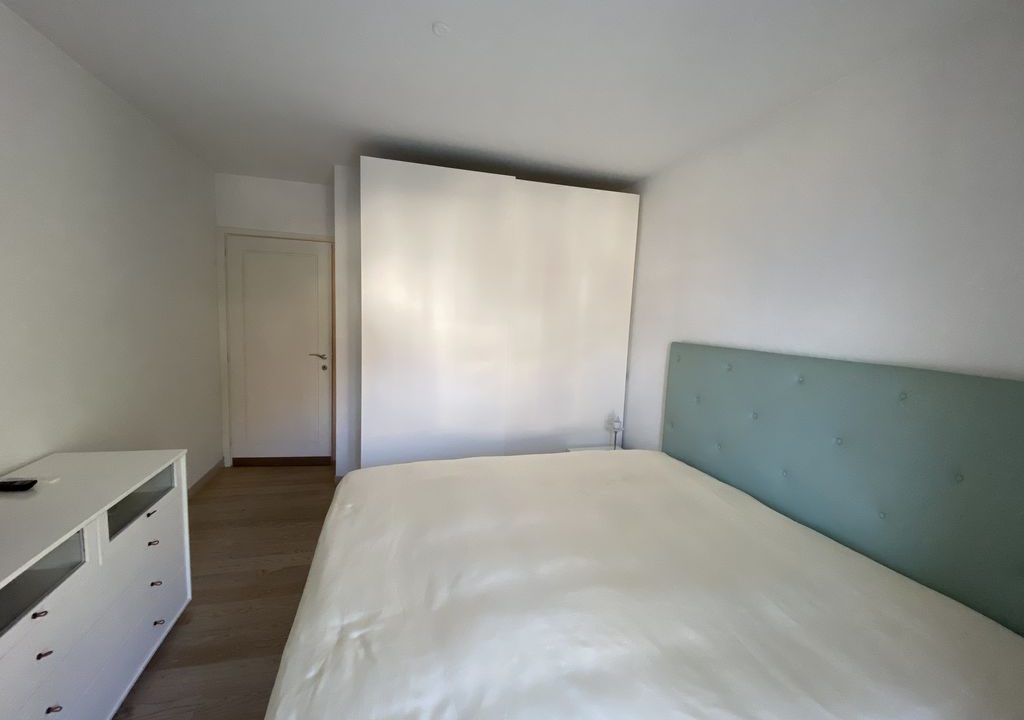 Comer See Gera Lario Wohnung Direkt am See - zimmer