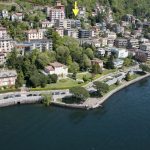 Comer See Como Wohnung mit Seeblick