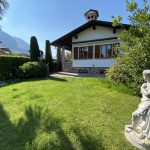Comer See Menaggio Villa mit Garten und Garage - villa