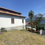 Pianello del Lario Haus mit Garten Terrasse und Comer See Seeblick - haus