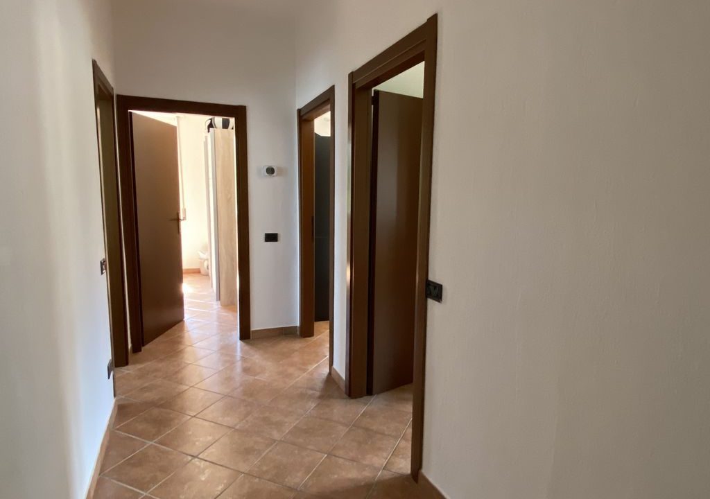 Comer See Menaggio Wohnung mit Balkon und Parkplatz