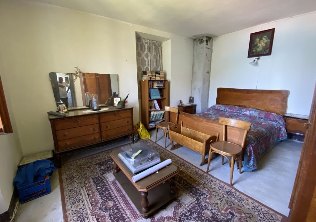 San Siro Comer See Haus mit Terrasse, Garten und Seeblick
