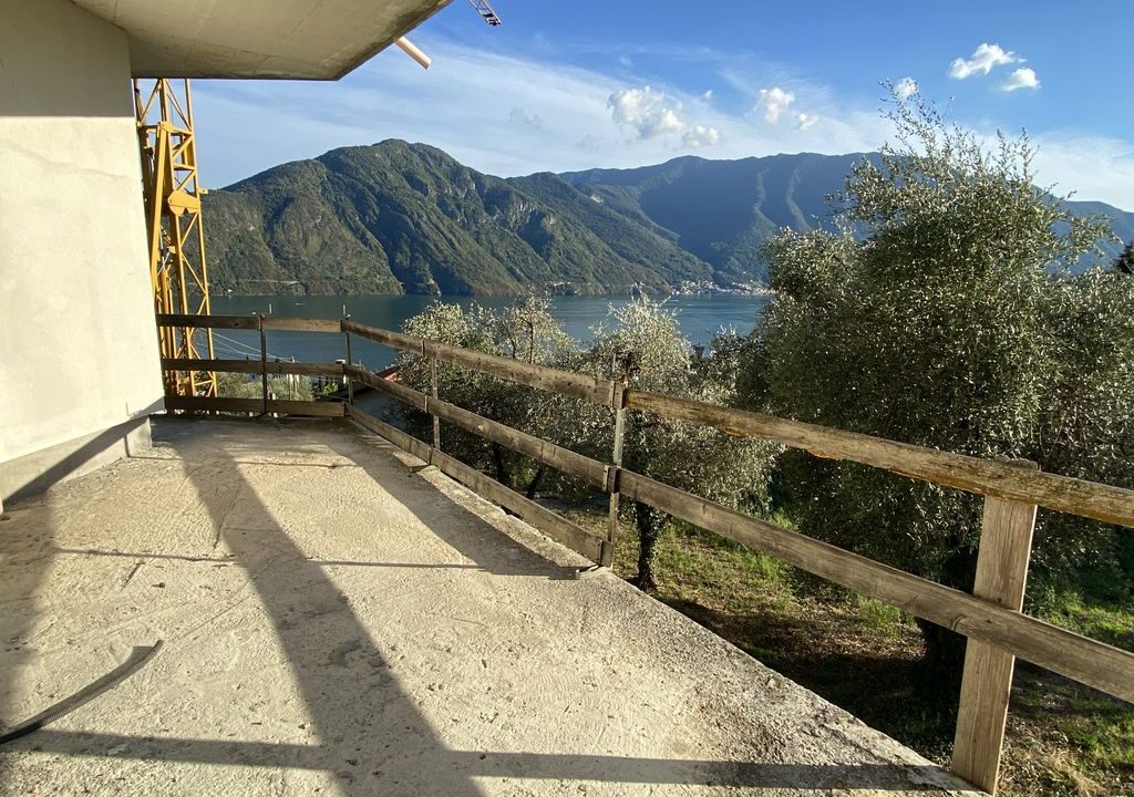 Tremezzo Comer See Villa mit Schwimmbad, Terrasse und Garten