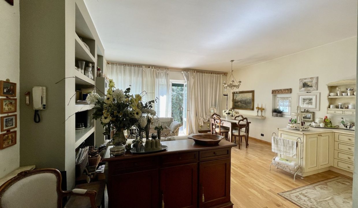 Villa Lago Como Pianello Lario RIf.C010 -26_rid