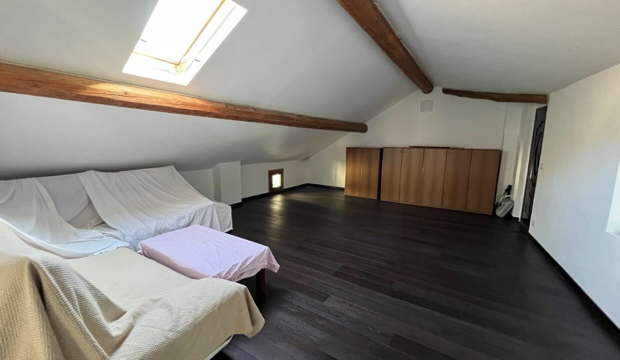 Comer See Renoviertes Steinhaus mit Seeblick Gravedona ed Uniti - zimmer