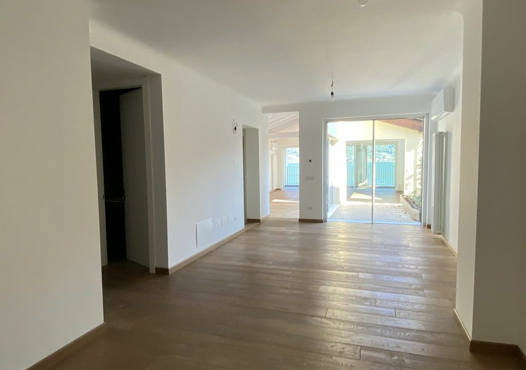 Wohnung n.2 - 1.5mln