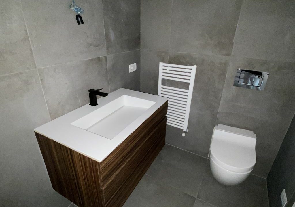 Wohnung n.2 - 1.5mln