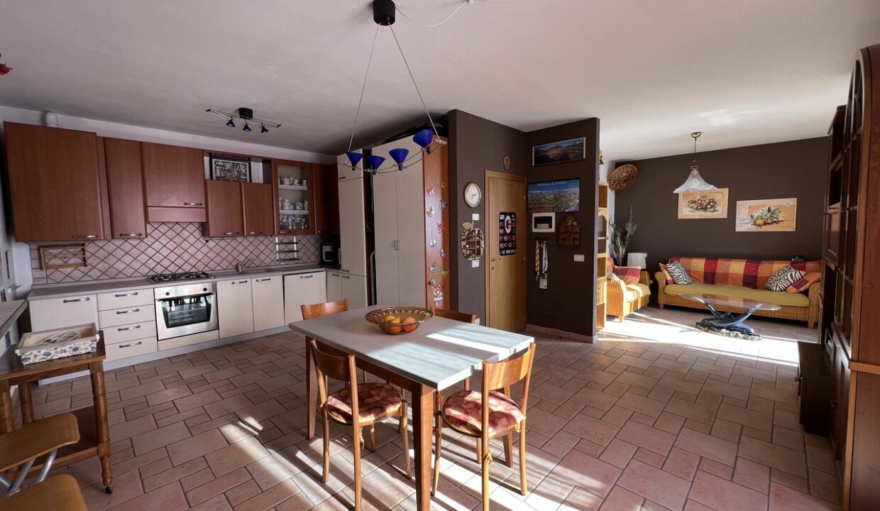 Comer See Gera Lario Wohnung mit Seeblick
