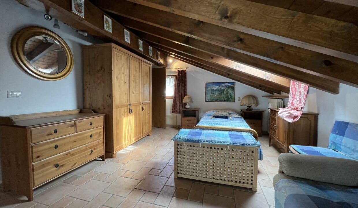 Comer See Gera Lario Wohnung mit Seeblick - zimmer