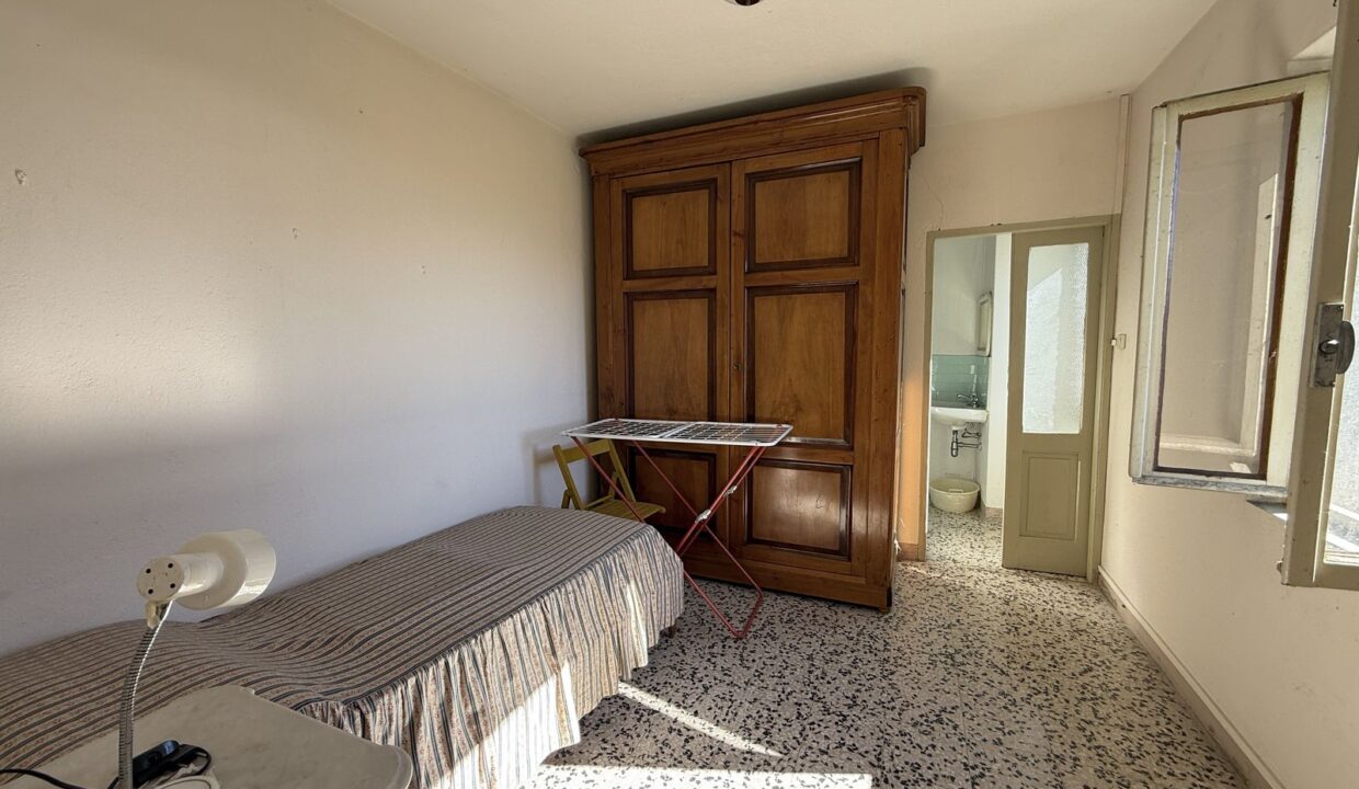 Comer See Gravedona ed Uniti Haus mit Seeblick