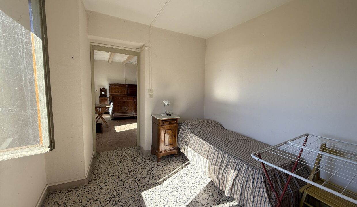 Comer See Gravedona ed Uniti Haus mit Seeblick