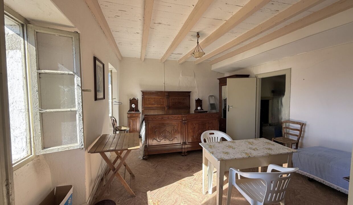 Comer See Gravedona ed Uniti Haus mit Seeblick