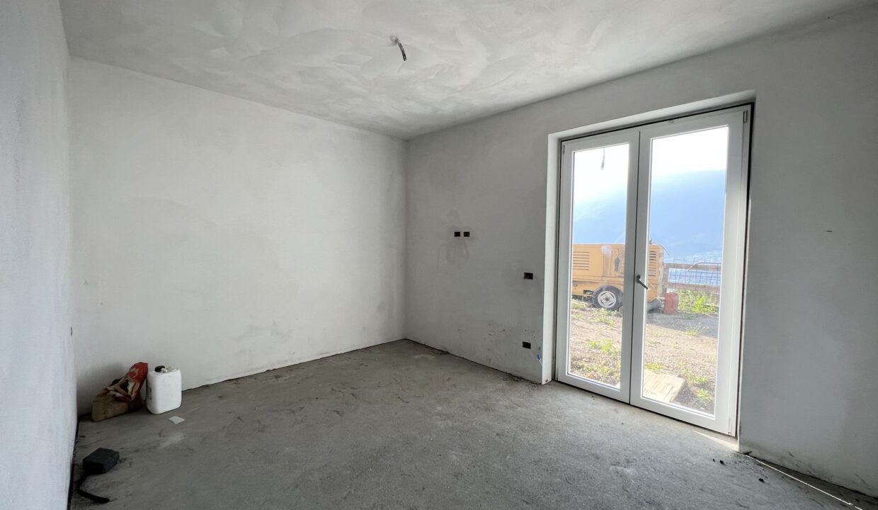 Comer See Haus mit Seeblick Gera Lario