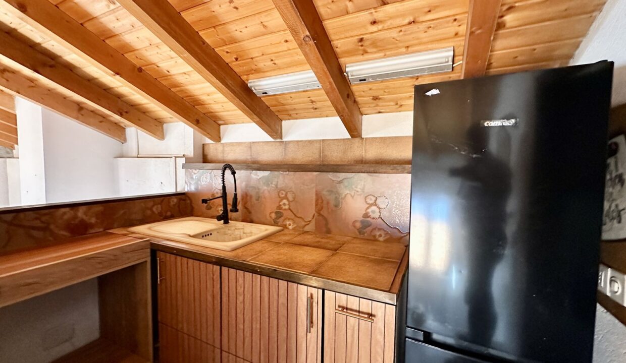 Comer See Rustikal renoviert San Siro mit Balkon und Seeblick