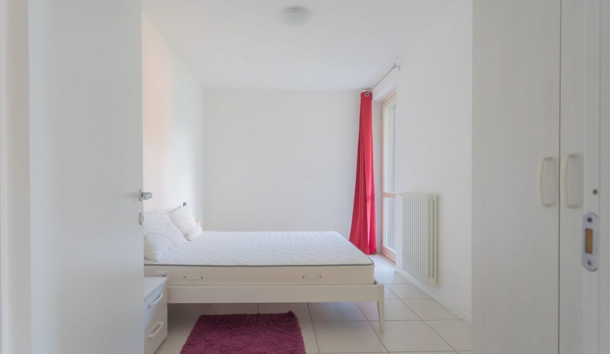 Comer See Wohnung mit Schwimmbad - Pianello Lario