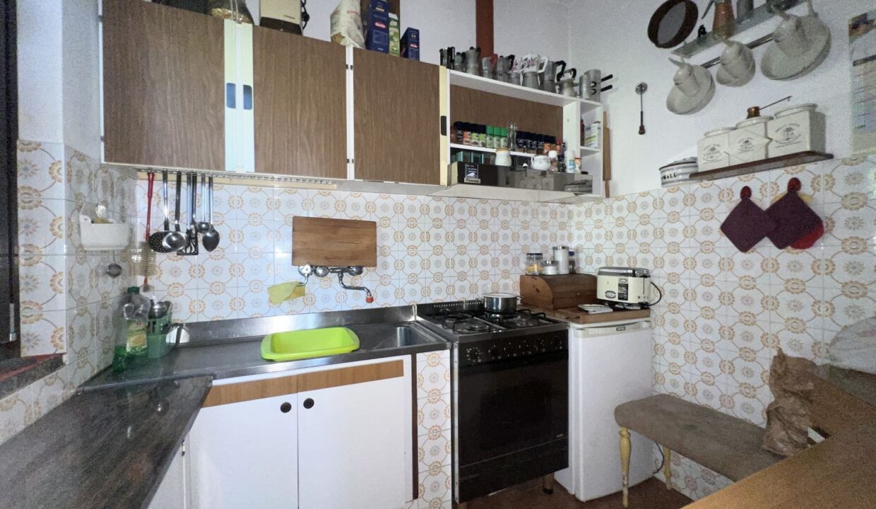 Comer See Haus mit Seeblick - Peglio