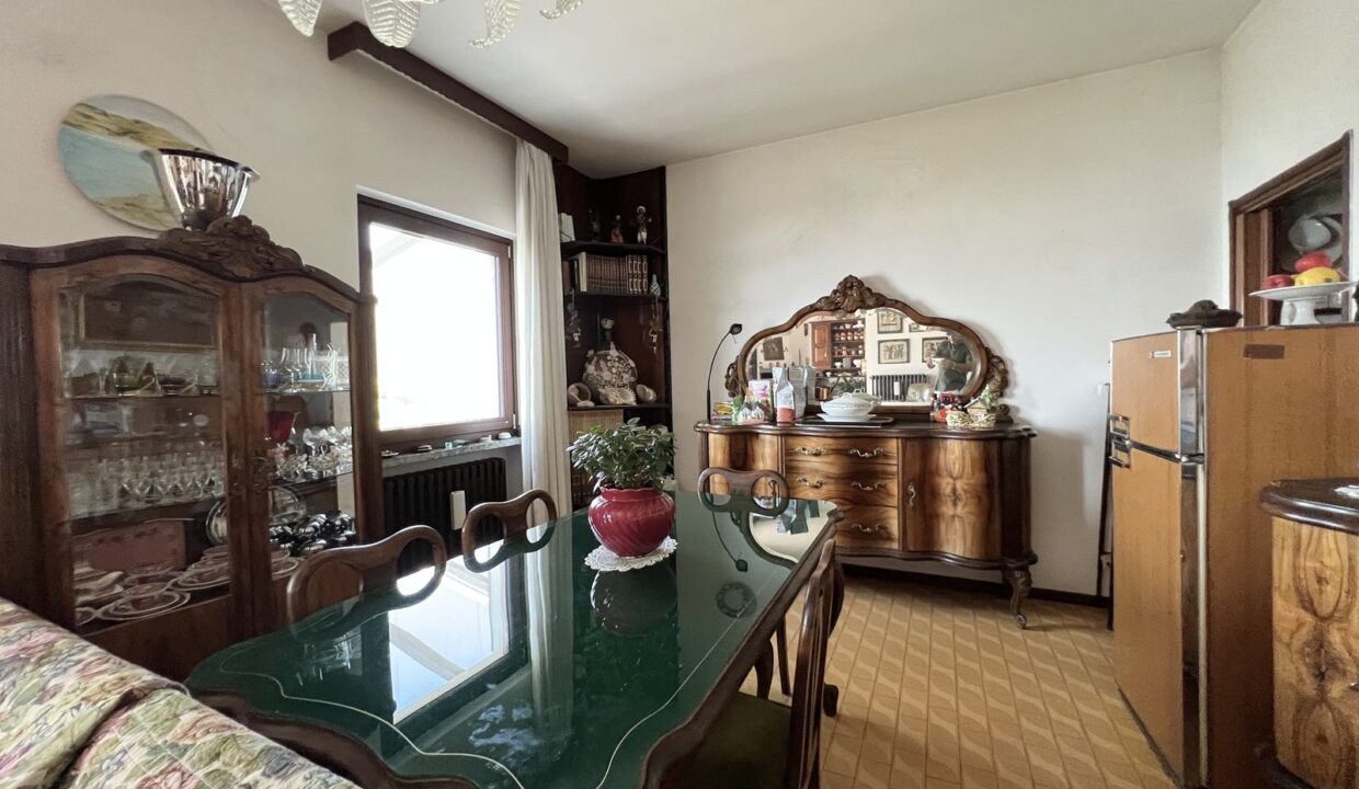 Comer See Haus mit Seeblick - Peglio