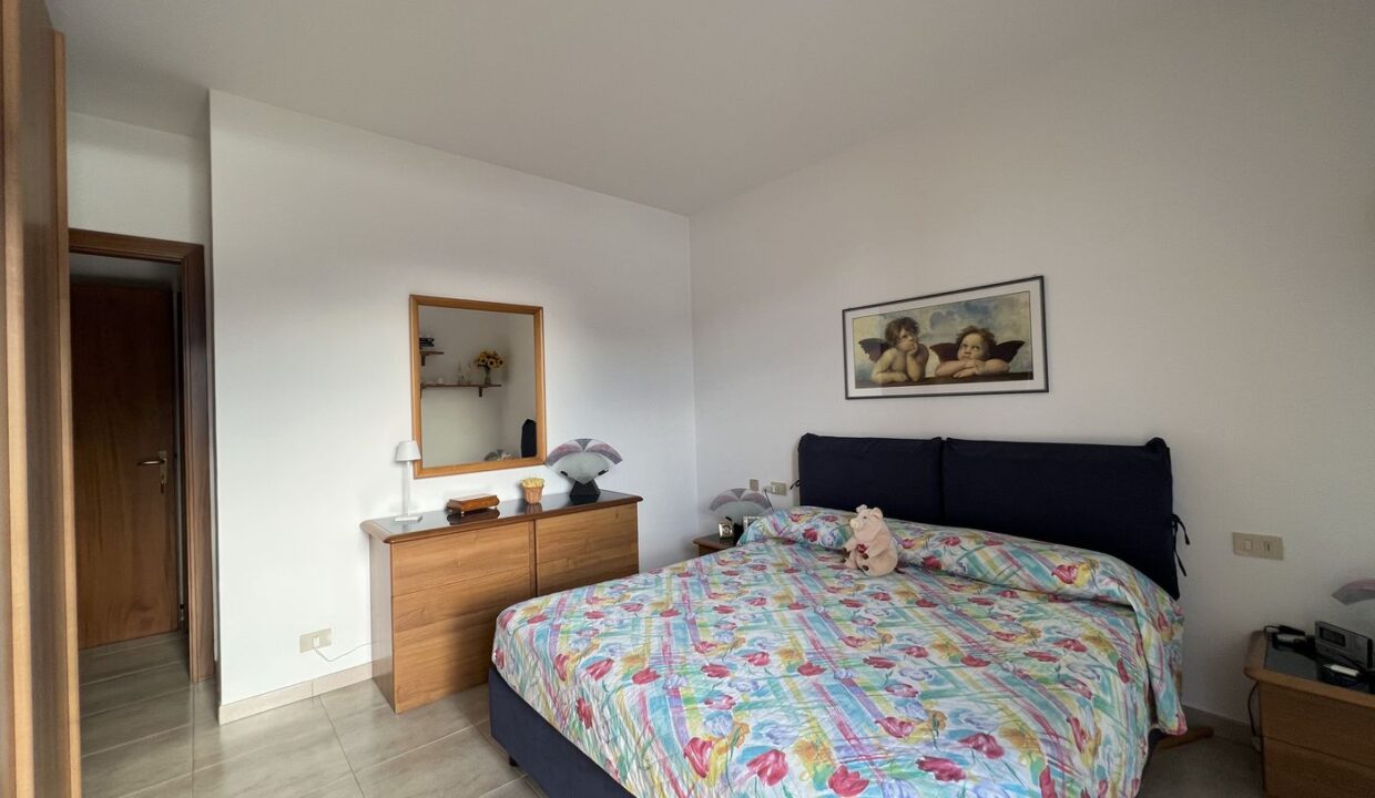 Comer See San Siro Wohnung mit Seeblick
