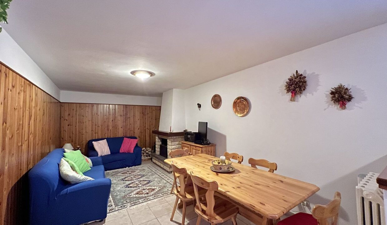 Comer See San Siro Wohnung mit Seeblick