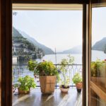Wohnung Direkt am See mit Terrasse - Bellano