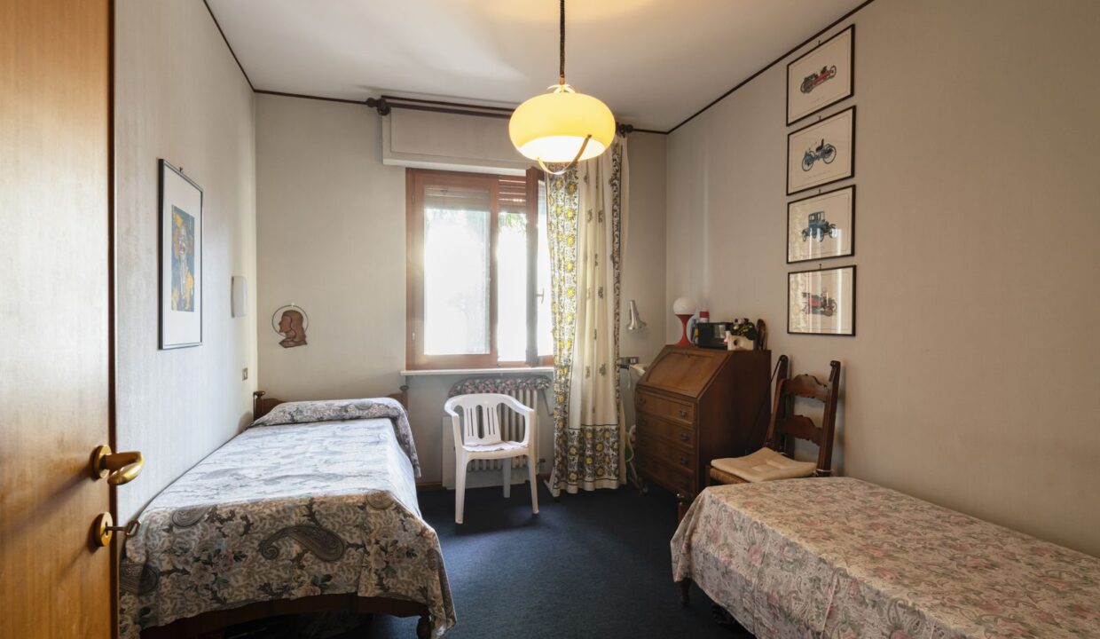 Wohnung Direkt am See mit Terrasse - Bellano