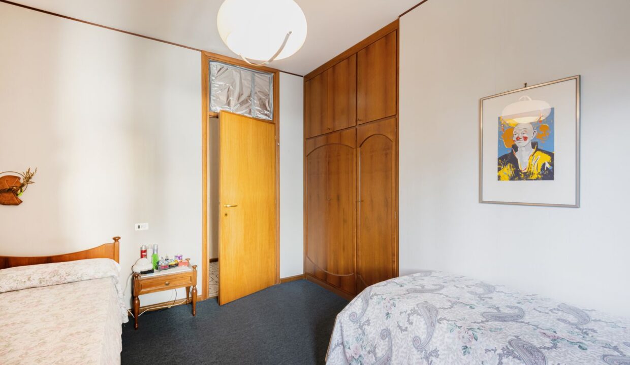 Wohnung Direkt am See mit Terrasse - Bellano