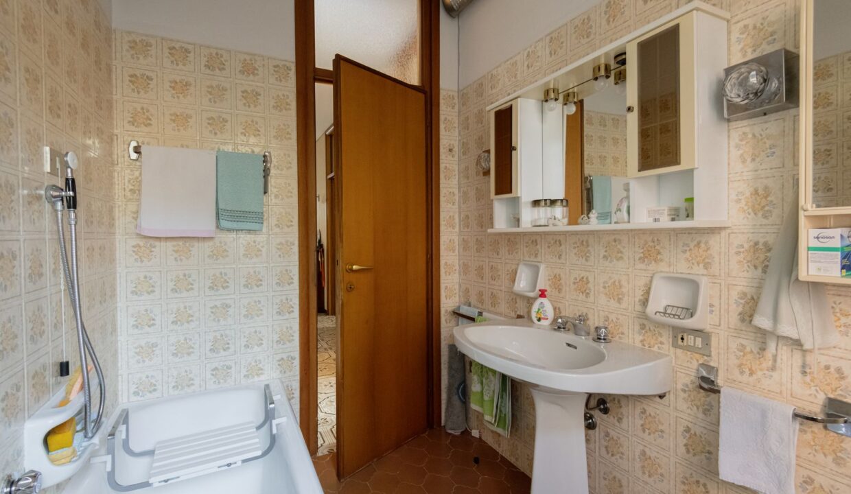 Wohnung Direkt am See mit Terrasse - Bellano