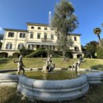 Comer See Tremezzo Wohnung in einer historischen Villa mit Seeblick - wohnung