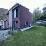 Comer See Argegno Haus mit Garten und Garage - haus