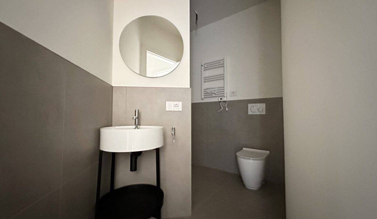 Appartamento D1 Menaggio Lago Como Rif.MA024B-13_rid