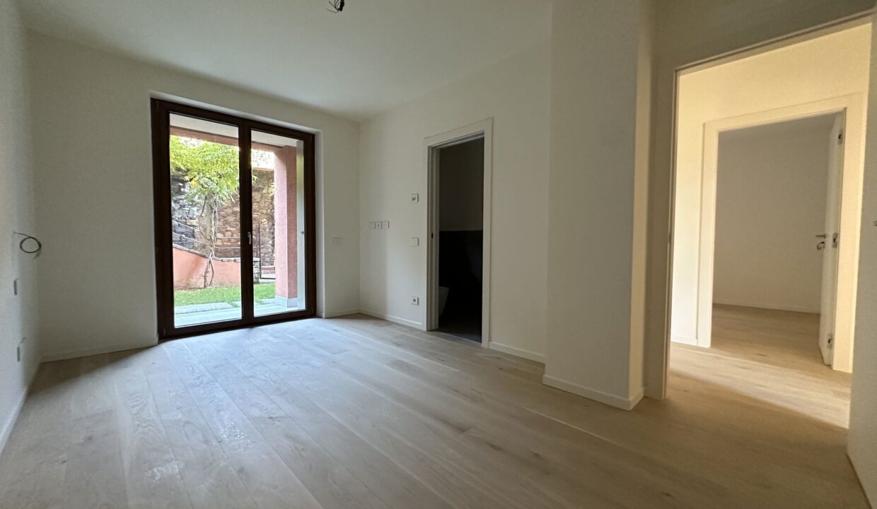 Appartamento D1 Menaggio Lago Como Rif.MA024B-18_rid