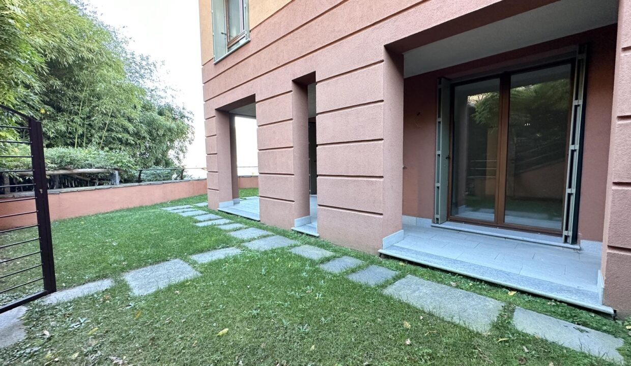 Appartamento D1 Menaggio Lago Como Rif.MA024B-1_rid