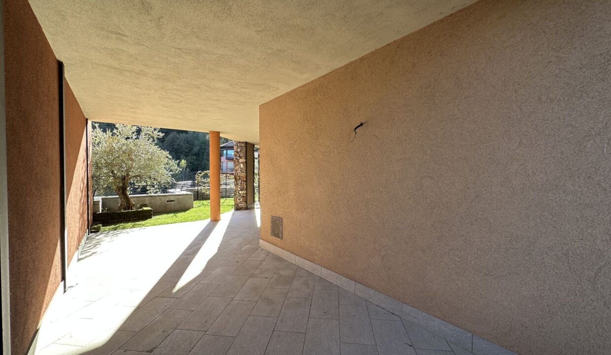 Appartamento D1 Menaggio Lago Como Rif.MA024B-3_rid