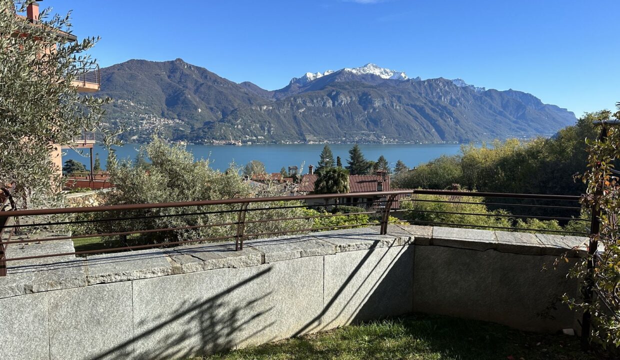 Appartamento D1 Menaggio Lago Como Rif.MA024B-5_rid