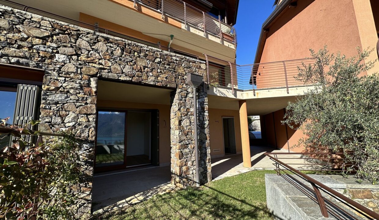 Appartamento D1 Menaggio Lago Como Rif.MA024B-6_rid