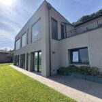 Comer See Moderne Wohnung Gera Lario