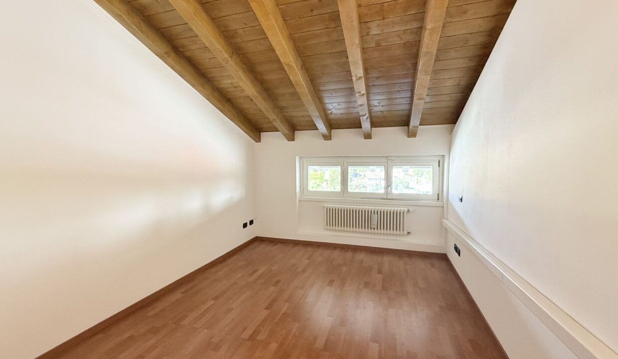 Wohnung Comer See Domaso mit Terrasse