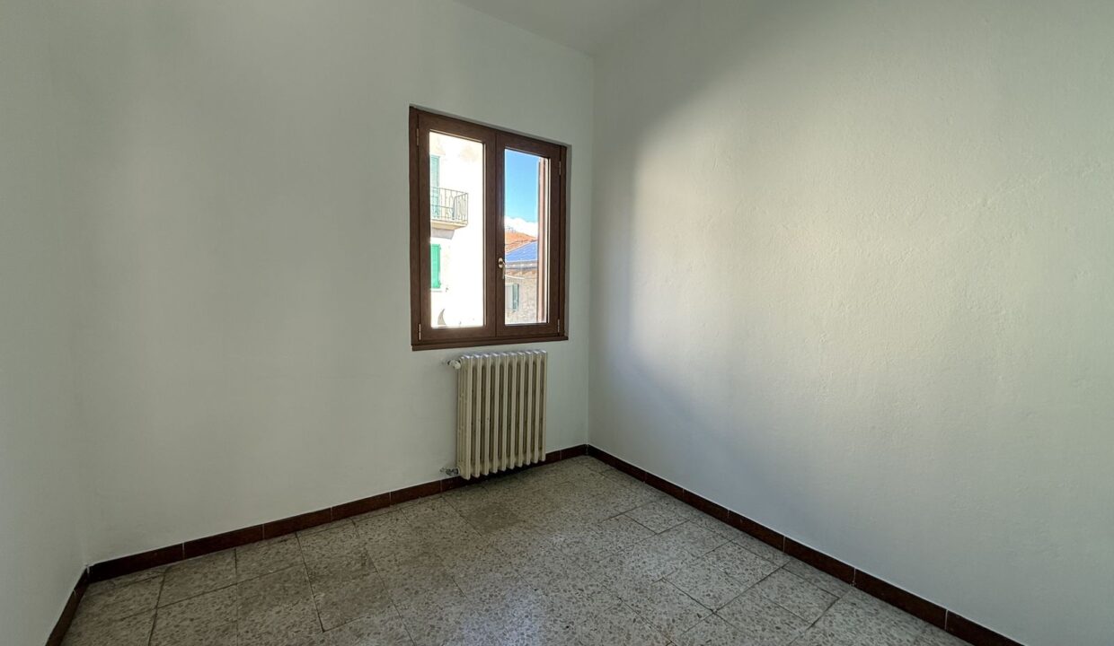 Comer See Haus Dongo mit Garage